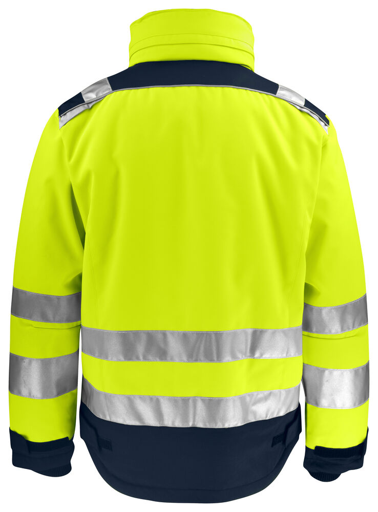 JOBMAN 1347 jakke mand 3
